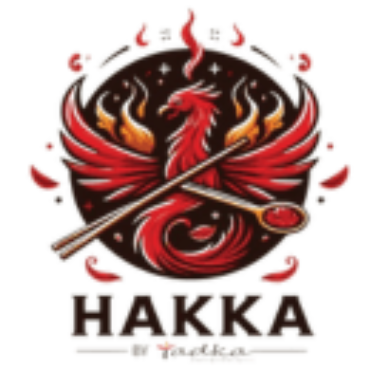 Hakka by Tadka